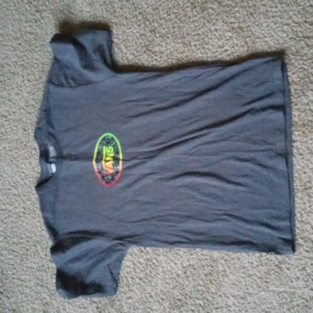 Vans Shirt